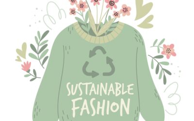 Zielona zmiana Chin: jak ekologia redefiniuje modę i urodę