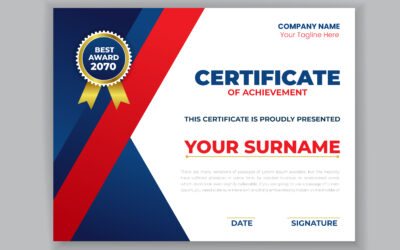 Certyfikaty unijne: koszt formalny czy realna przewaga sprzedażowa?