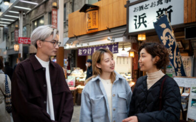 Polskie firmy w Chinach: trzy różne drogi do tego samego celu