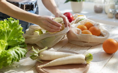 Zielony apetyt Chin: dlaczego ekologiczna żywność przestaje być niszą