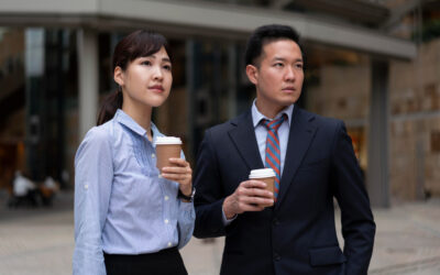 Zaufanie przed transakcją