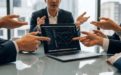 Jakich usług chińskie firmy najczęściej szukają w Europie